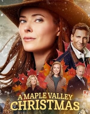 Download A Maple Valley Christmas Dual Áudio
