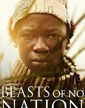 Download Beasts of No Nation Dual Áudio