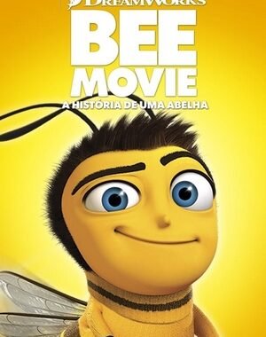 Baixar Bee Movie: A História de Uma Abelha Dual Áudio