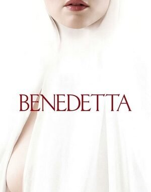 Download Benedetta Dual Áudio