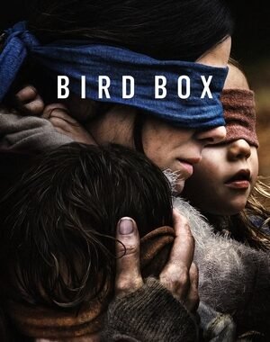 Download Bird Box Dual Áudio