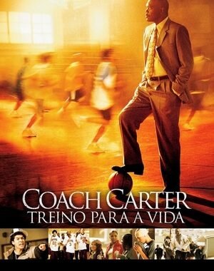 Download Coach Carter: Treino Para a Vida Dual Áudio