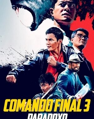 Download Comando Final 3: Paradoxo Dual Áudio