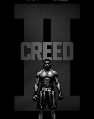 Download Creed II Dual Áudio