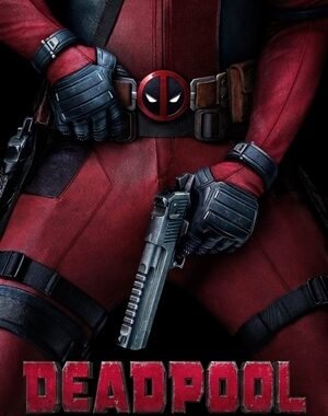 Deadpool Dual Áudio