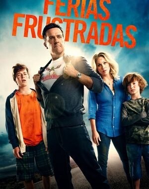 Download Férias Frustradas Dual Áudio