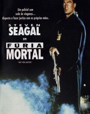 Baixar Fúria Mortal Dual Áudio