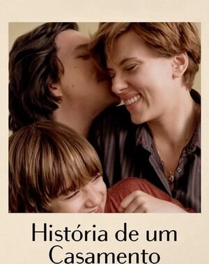 Baixar História de Um Casamento Dual Áudio