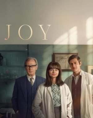 Baixar Joy Dual Áudio