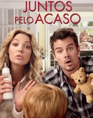 Baixar Juntos Pelo Acaso Dual Áudio