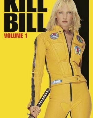 Baixar Kill Bill: Volume 1 Dual Áudio