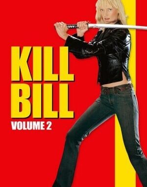 Baixar Kill Bill: Volume 2 Dual Áudio