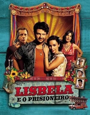 Download Lisbela e o Prisioneiro Nacional