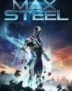 Download Max Steel Dual Áudio