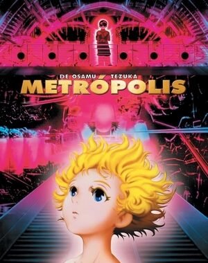Download Metrópolis Dual Áudio