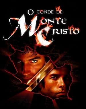 Baixar O Conde de Monte Cristo Dual Áudio