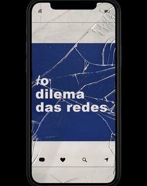 Baixar O Dilema das Redes Dual Áudio