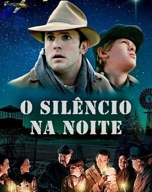 Download O Silêncio na Noite Dual Áudio