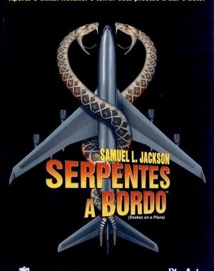 Baixar Serpentes a Bordo Dual Áudio