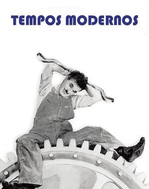 Baixar Tempos Modernos Dual Áudio