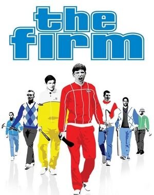 Baixar The Firm Dual Áudio