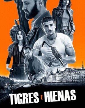 Download Tigres e Hienas Dual Áudio
