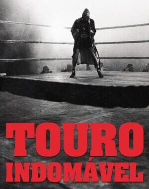 Download Touro Indomável Dual Áudio