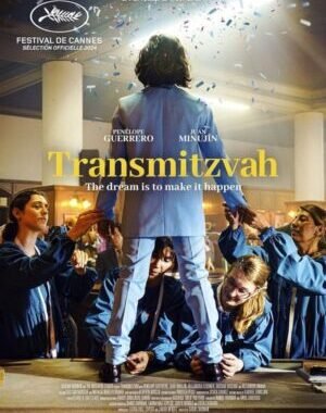 Download Transmitzvah Dual Áudio