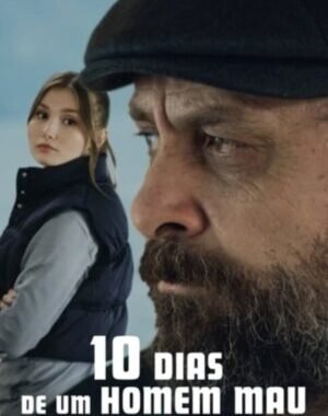 Baixar 10 Dias de Um Homem Mau Dual Áudio