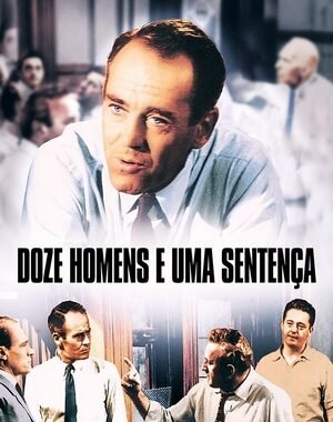 Baixar 12 Homens e Uma Sentença Dual Áudio