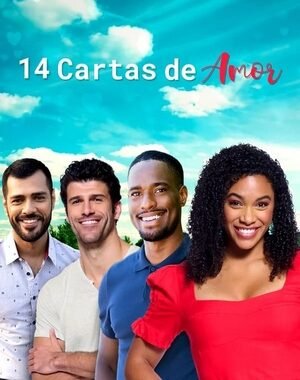 Baixar 14 Cartas de Amor Dual Áudio