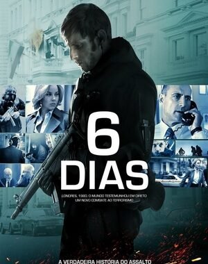 Baixar 6 Dias Dual Áudio