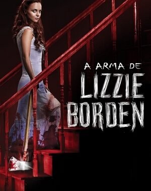 Baixar A Arma de Lizzie Borden Dual Áudio
