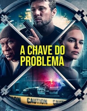 Baixar A Chave do Problema Dual Áudio