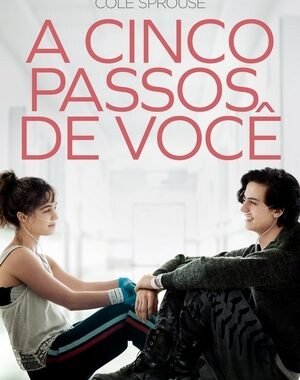 Baixar A Cinco Passos de Você Dual Áudio