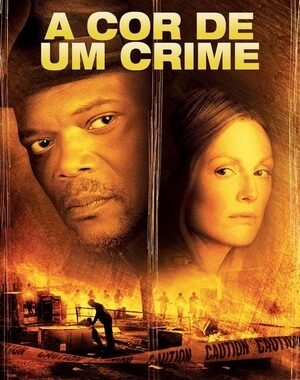Baixar A Cor de Um Crime Dual Áudio