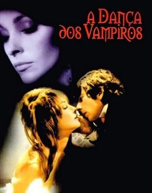 Baixar A Dança dos Vampiros Dual Áudio
