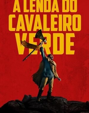 Baixar A Lenda do Cavaleiro Verde Dual Áudio