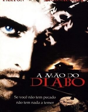 Baixar A Mão do Diabo Dual Áudio