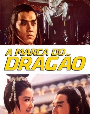 Baixar A Marca do Dragão Dual Áudio