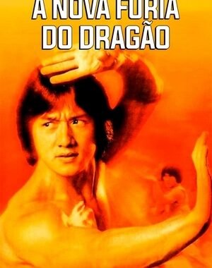 Baixar A Nova Fúria do Dragão Dual Áudio