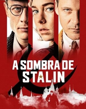 Baixar A Sombra de Stalin Dual Áudio