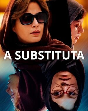 Baixar A Substituta Dual Áudio