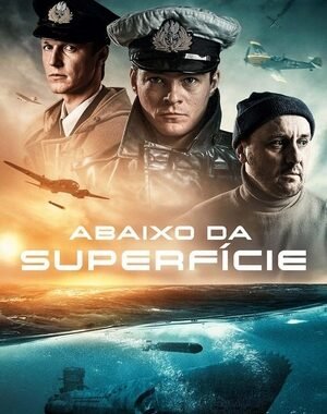 Baixar Abaixo da Superfície Dual Áudio