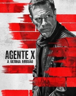 Baixar Agente X: A Última Missão Dual Áudio