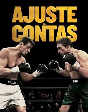 Baixar Ajuste de Contas Dual Áudio