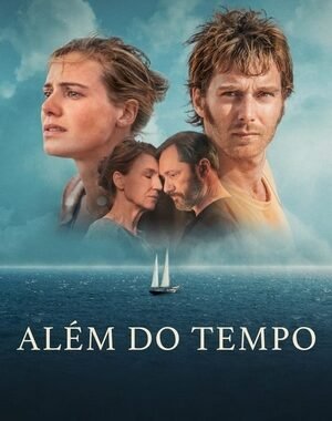 Baixar Além do Tempo Dual Áudio