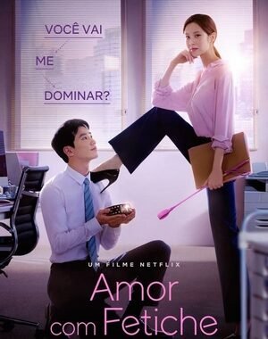 Baixar Amor com Fetiche Dual Áudio