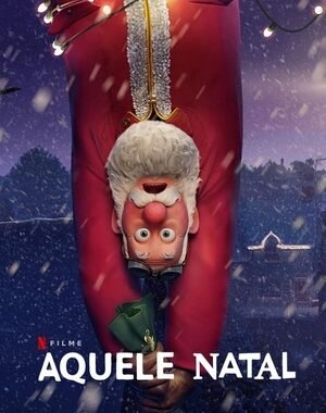 Baixar Aquele Natal Dual Áudio