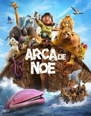 Baixar Arca de Noé Nacional
